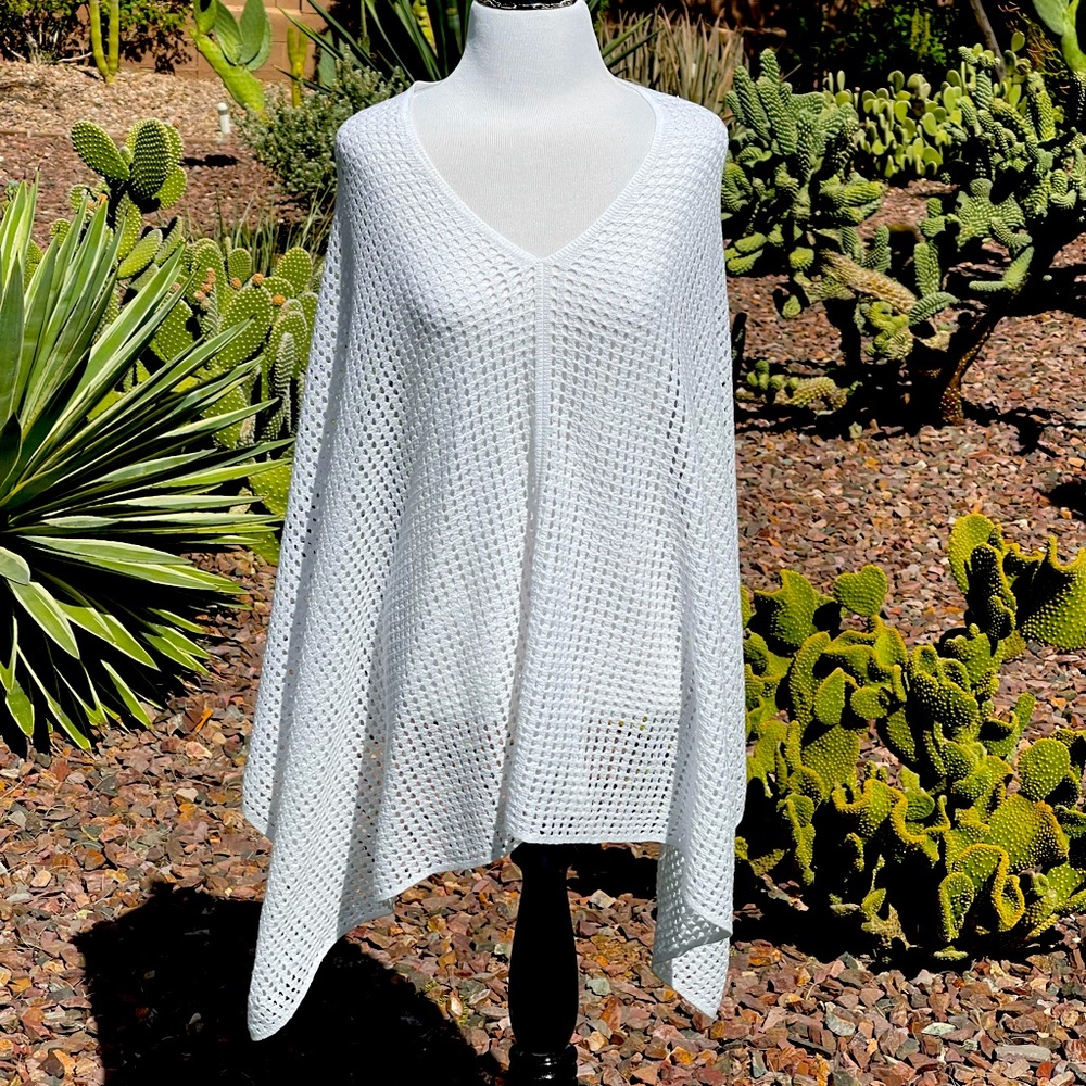 PONCHO